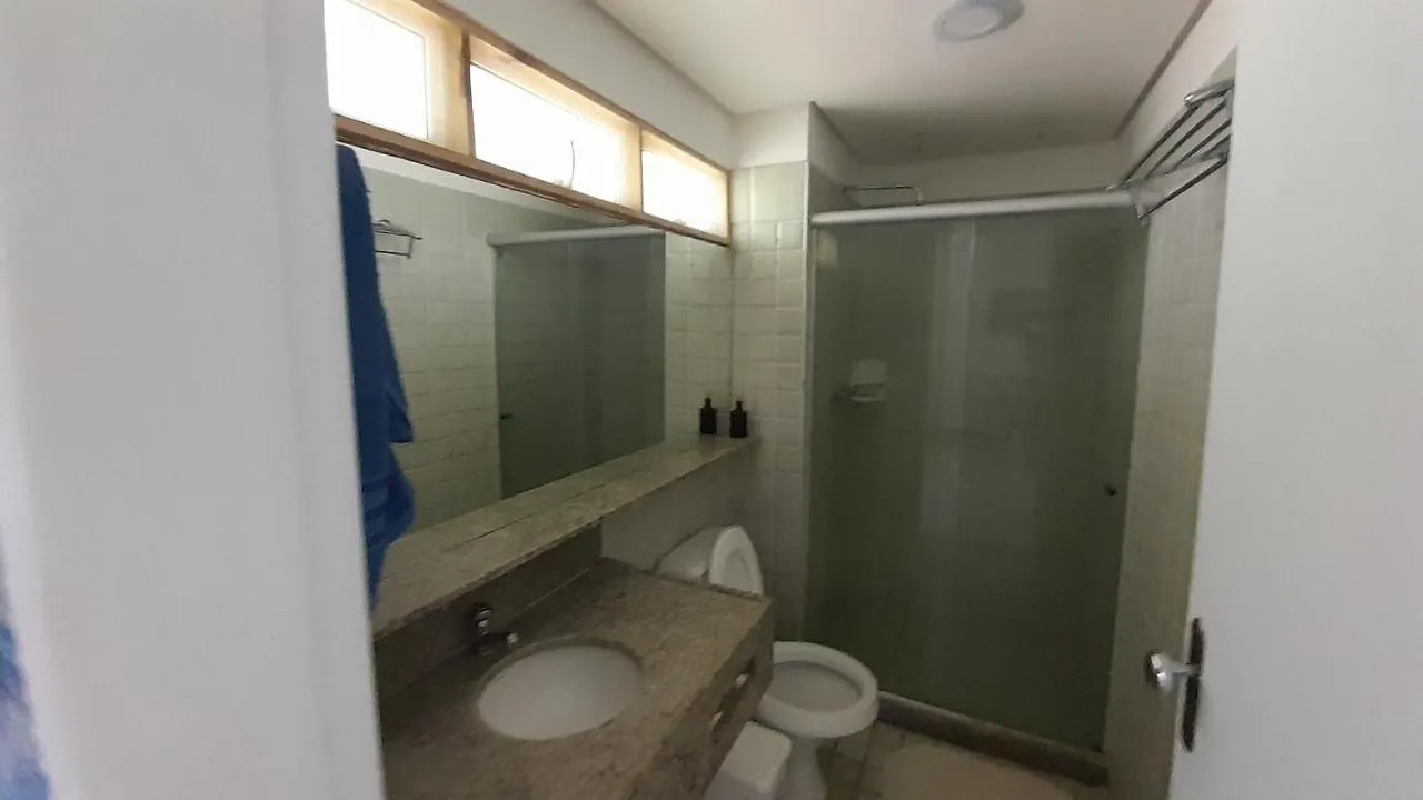Melhor localização do empreendimento, beira mar térreo Pôrto das Galinhas