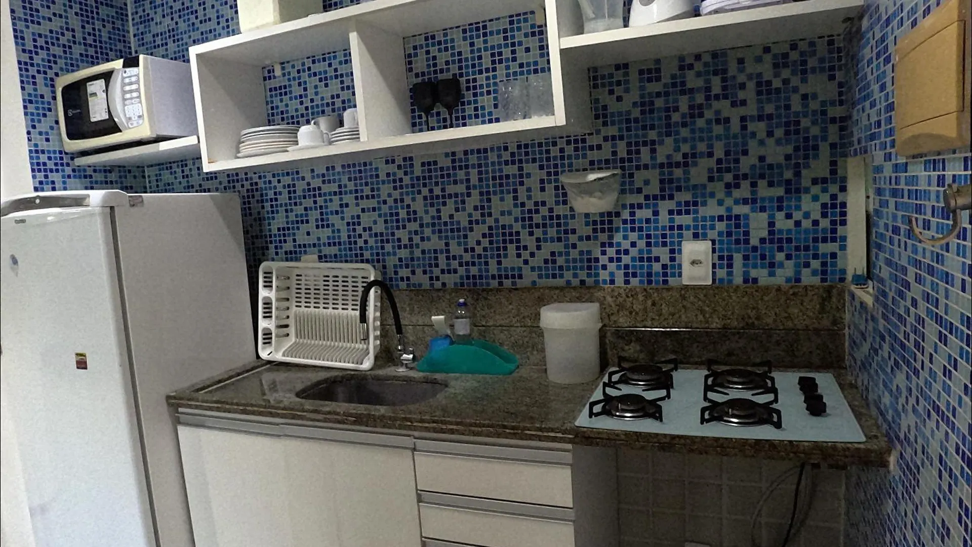 Melhor localização do empreendimento, beira mar térreo Pôrto das Galinhas Apartamento