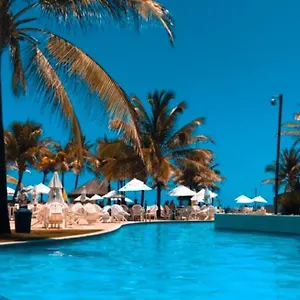  Apartamento Porto De Galinhas-muro Alto