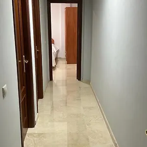 Piso Compartido Delyrent En San Ildefonso Jaén
