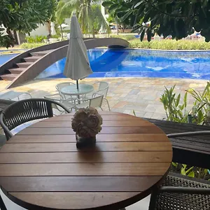  Apartamento Malawi Muro Alto House
