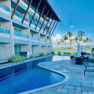  Apartamento Do Atlântico